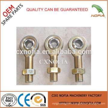 Steel Lucky Star Link bearing spareparts